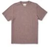 Heavy T-Shirt Tavistock Mauve