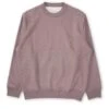 Reversible Sweatshirt Ruddock Mauve