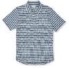 Austell Short Sleeve Polo Shirt Braemar Sky Blue -Mizuno Men Clothing Shop FlatOSMK741AustellPoloShirtBRA01SKBBraemarSkyBlue