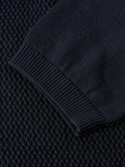 Short Sleeve Penhale Polo Shirt Tamar Navy -Mizuno Men Clothing Shop FlatOSMK747ShortSleevePoloShirtTAM01NAVTamarNavy2