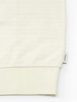 Glendale Polo Shirt Dornie Cream 14 Glendale Polo Shirt Dornie Cream -Mizuno Men Clothing Shop FlatOSMK753GlendalePoloShirtDOR01CREDornieCream2