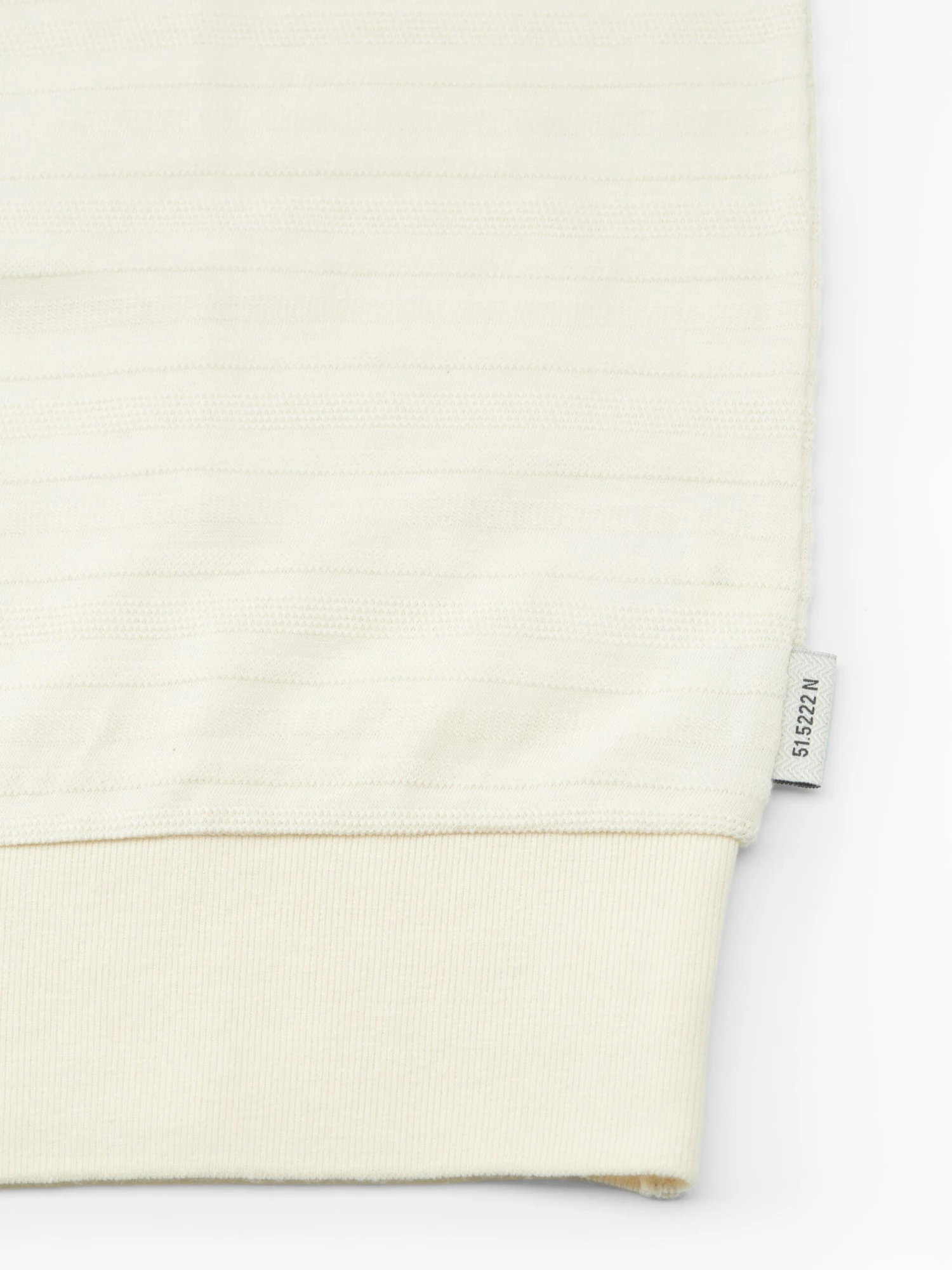 Glendale Polo Shirt Dornie Cream 7 Glendale Polo Shirt Dornie Cream - Image 5