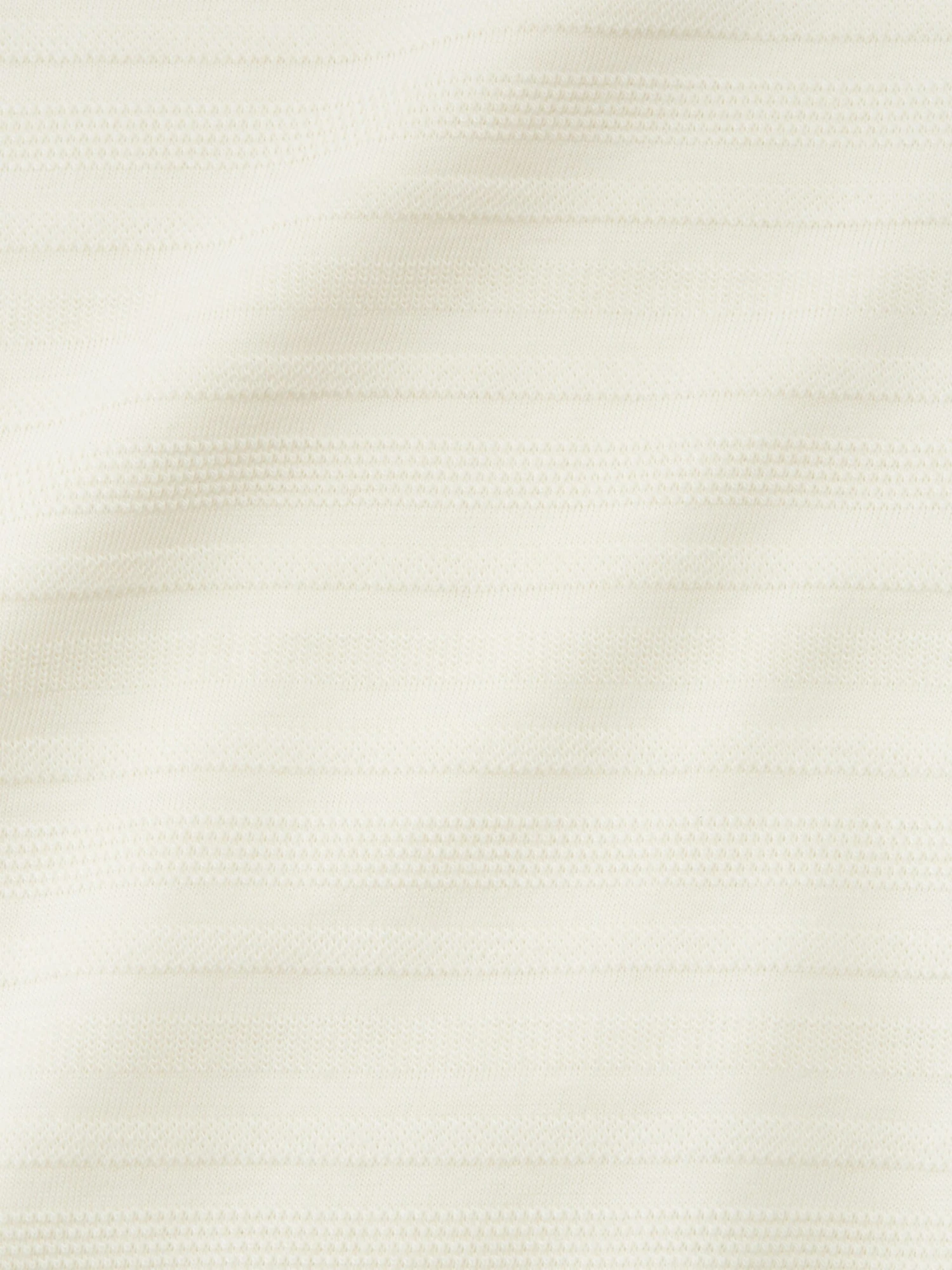 Glendale Polo Shirt Dornie Cream 8 Glendale Polo Shirt Dornie Cream - Image 6