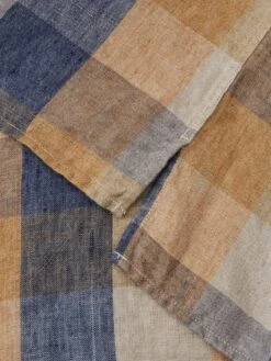 Havana Short Sleeve Shirt Todd Multi -Mizuno Men Clothing Shop FlatOSMS156cHavanaShortSleeveShirtTOD01MULToddMulti2