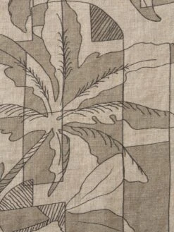 Havana Short Sleeve Shirt Westgate Beige 11 Havana Short Sleeve Shirt Westgate Beige -Mizuno Men Clothing Shop FlatOSMS156cHavanaShortSleeveShirtWES01BEIWestgateBeige3