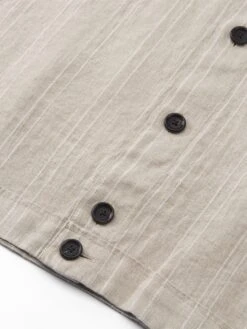 Short Sleeve Milford Shirt Middelboe Sand -Mizuno Men Clothing Shop FlatOSMS179ShortSleeveMilfordShirtMID01SANMiddleboeSand2