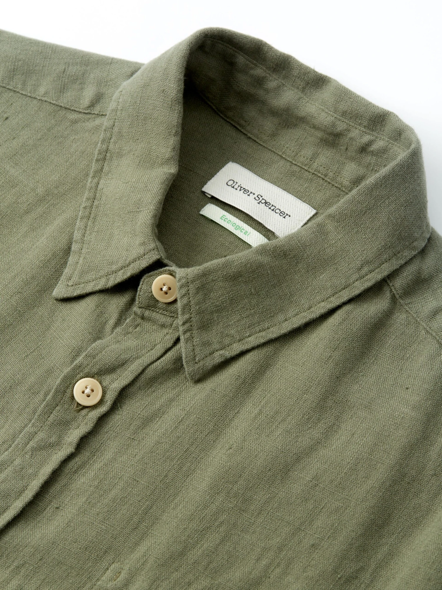 New York Special Shirt Coney Green 5 New York Special Shirt Coney Green - Image 3