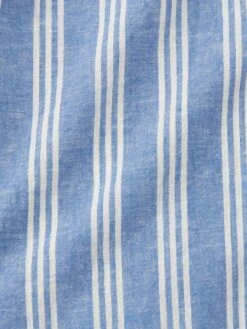 New York Special Shirt Singer Blue -Mizuno Men Clothing Shop FlatOSMS200dNewYorkSpecialShirtSIN01BLUSingerBlue3