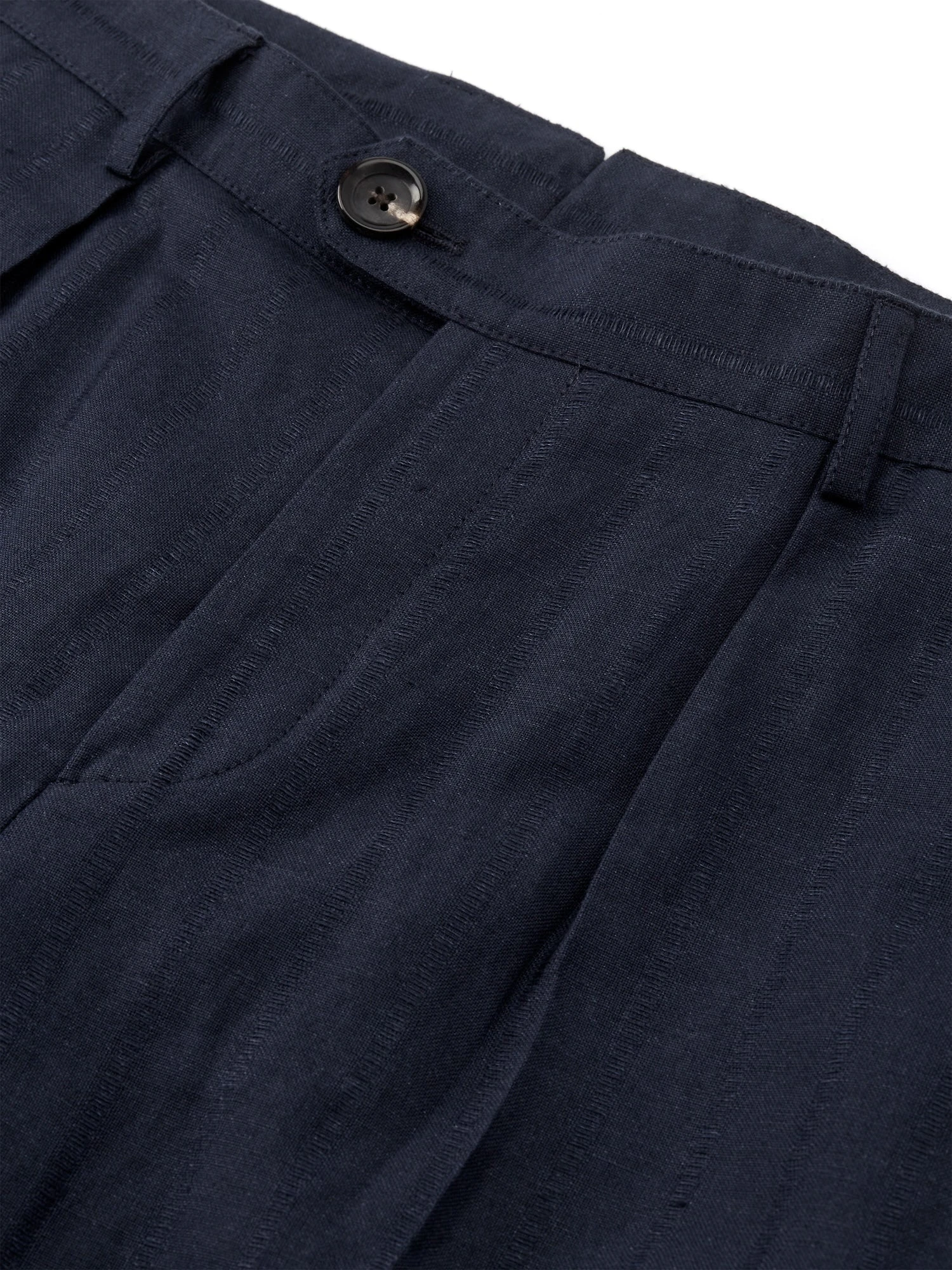 Claremont Trousers Dillard Navy 7 Claremont Trousers Dillard Navy - Image 5