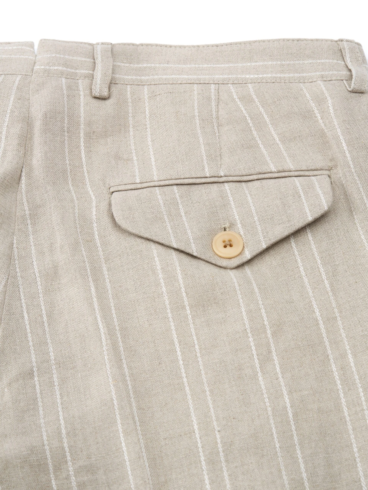 Claremont Trousers Middelboe Sand 8 Claremont Trousers Middelboe Sand - Image 6