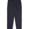 Fishtail Trousers Ashdown Navy -Mizuno Men Clothing Shop FlatOSMT20eFishtailTrousersASH01NAVAshdownNavy