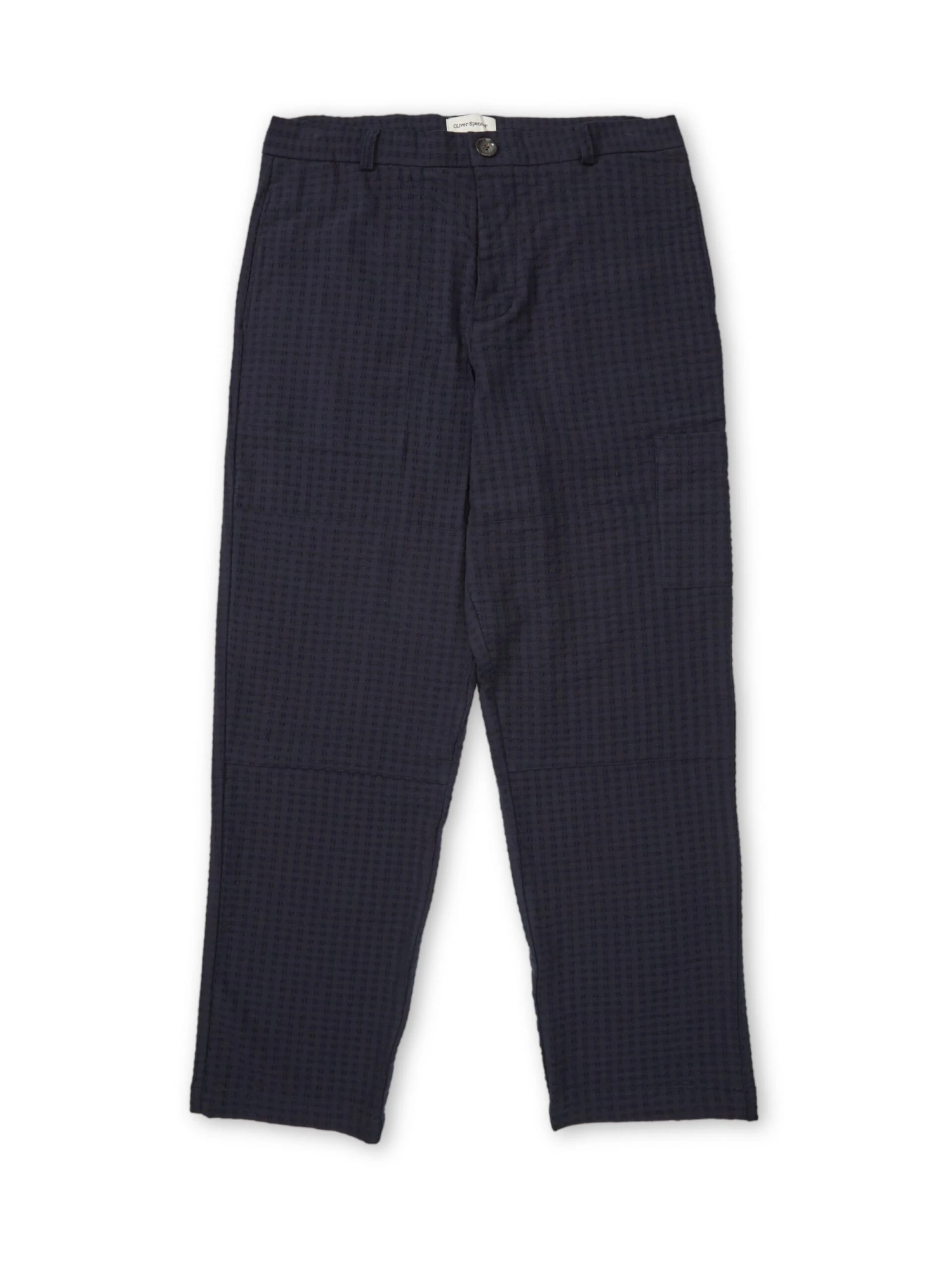 Judo Trousers Sampson Navy 3 Judo Trousers Sampson Navy