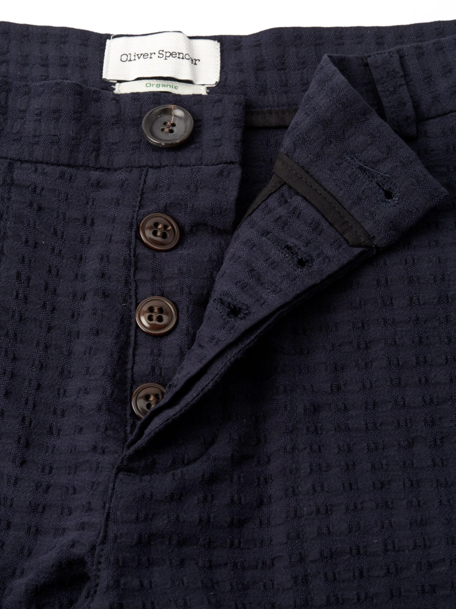 Judo Trousers Sampson Navy 7 Judo Trousers Sampson Navy - Image 5