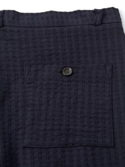 Judo Trousers Sampson Navy 15 Judo Trousers Sampson Navy -Mizuno Men Clothing Shop FlatOSMT49iJudoTrousersSAM01NAVSampsonNavy3