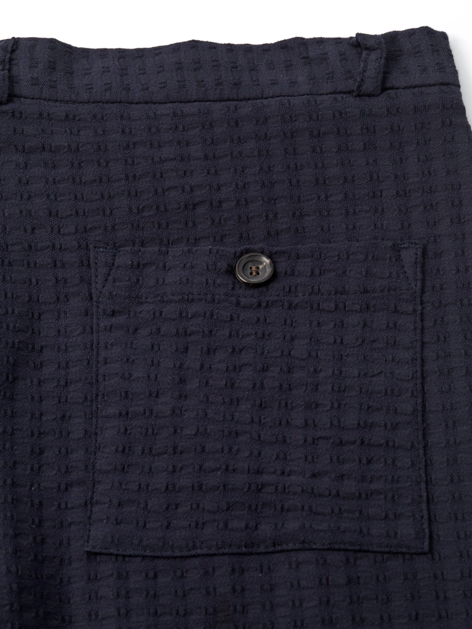 Judo Trousers Sampson Navy 8 Judo Trousers Sampson Navy - Image 6