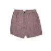 Osborne Drawstring Shorts Coney Mauve -Mizuno Men Clothing Shop FlatOSMT64DrawstringShortsCON01MAUConeyMauve