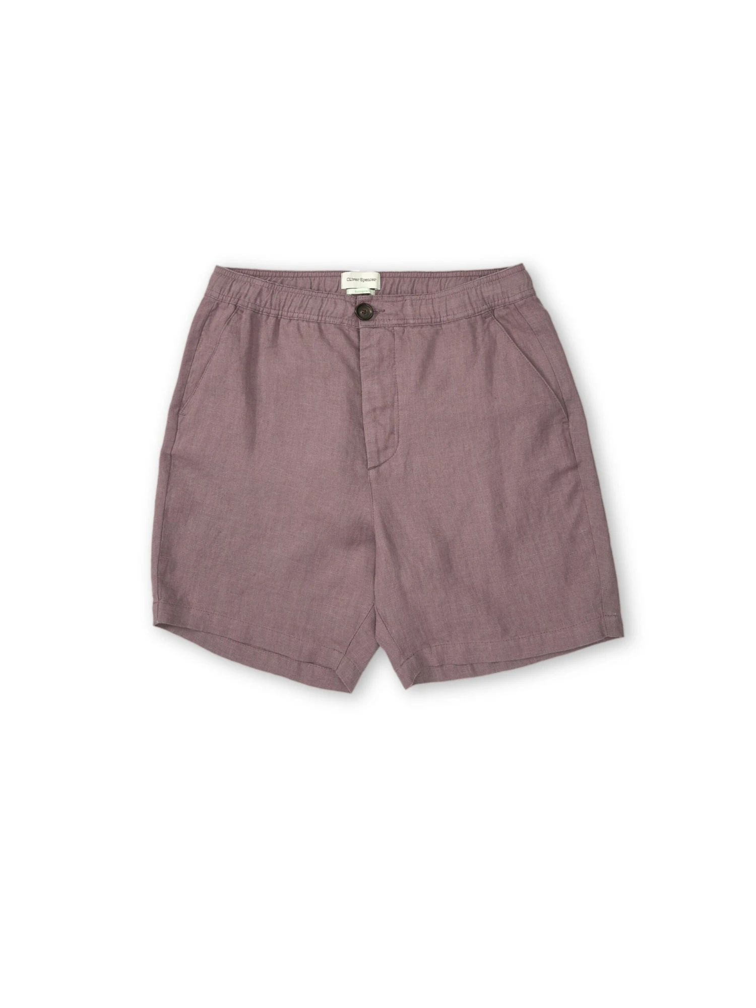 Osborne Drawstring Shorts Coney Mauve 3 Osborne Drawstring Shorts Coney Mauve