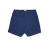 Osborne Drawstring Shorts Kildale Indigo Rinse -Mizuno Men Clothing Shop FlatOSMT64OsborneDrawstringShortsKIL01INRKildaleIndigoRinse