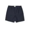 Osborne Drawstring Shorts Dillard Navy -Mizuno Men Clothing Shop FlatOSMT64OsborneShortsDIL01NAVDillardNavy