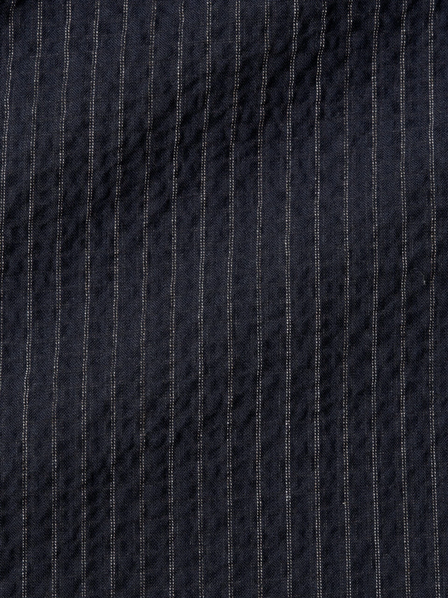 Morton Pleated Trousers Granville Navy 8 Morton Pleated Trousers Granville Navy - Image 6