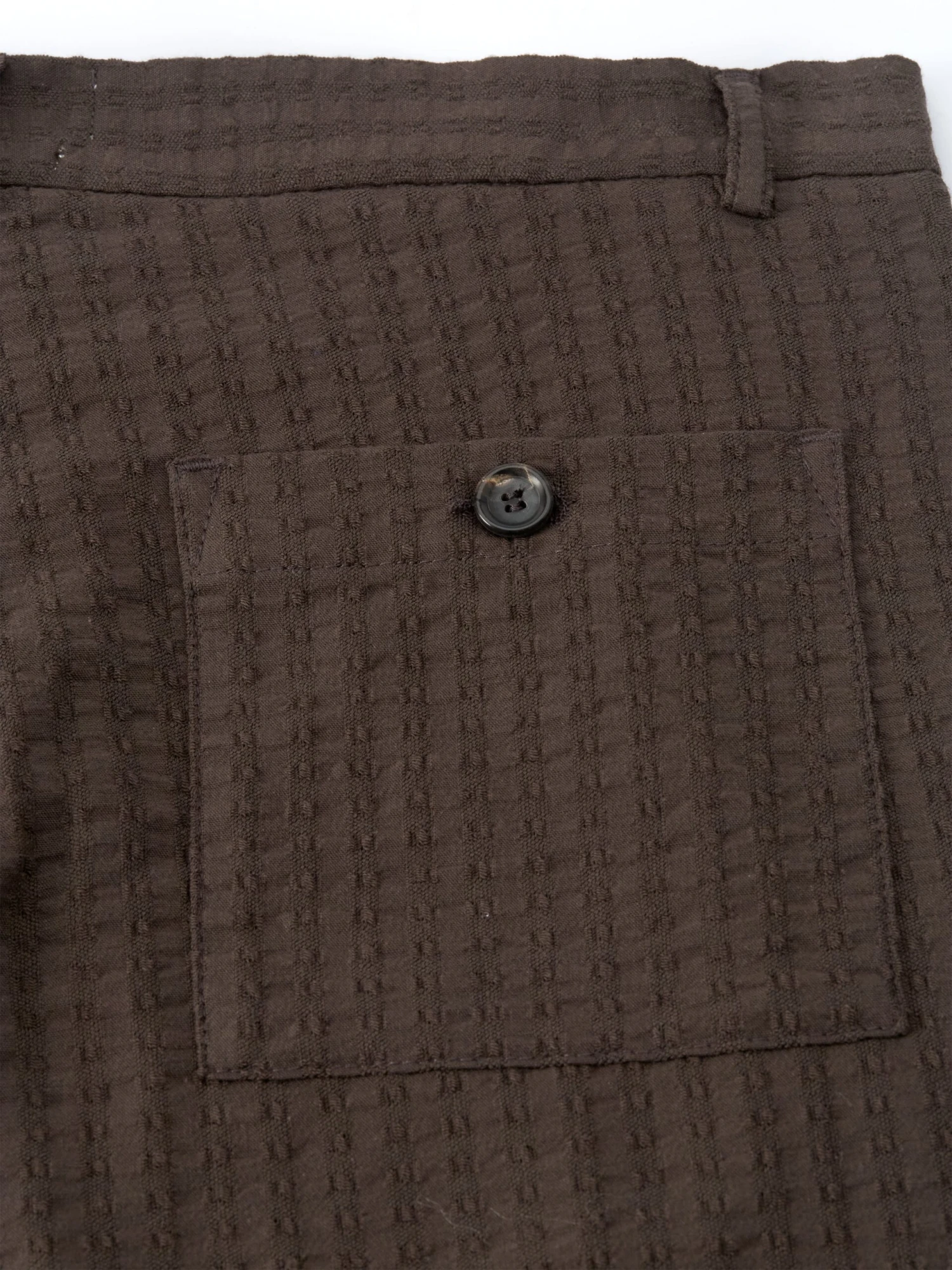 William Trousers Sampson Brown 8 William Trousers Sampson Brown - Image 6