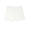 Hemen Biarritz Albar Cream Organic Cotton Boxer Brief -Mizuno Men Clothing Shop HemenAlbarBoxerWhit0305