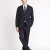 Navy Ashdown Theobald Suit