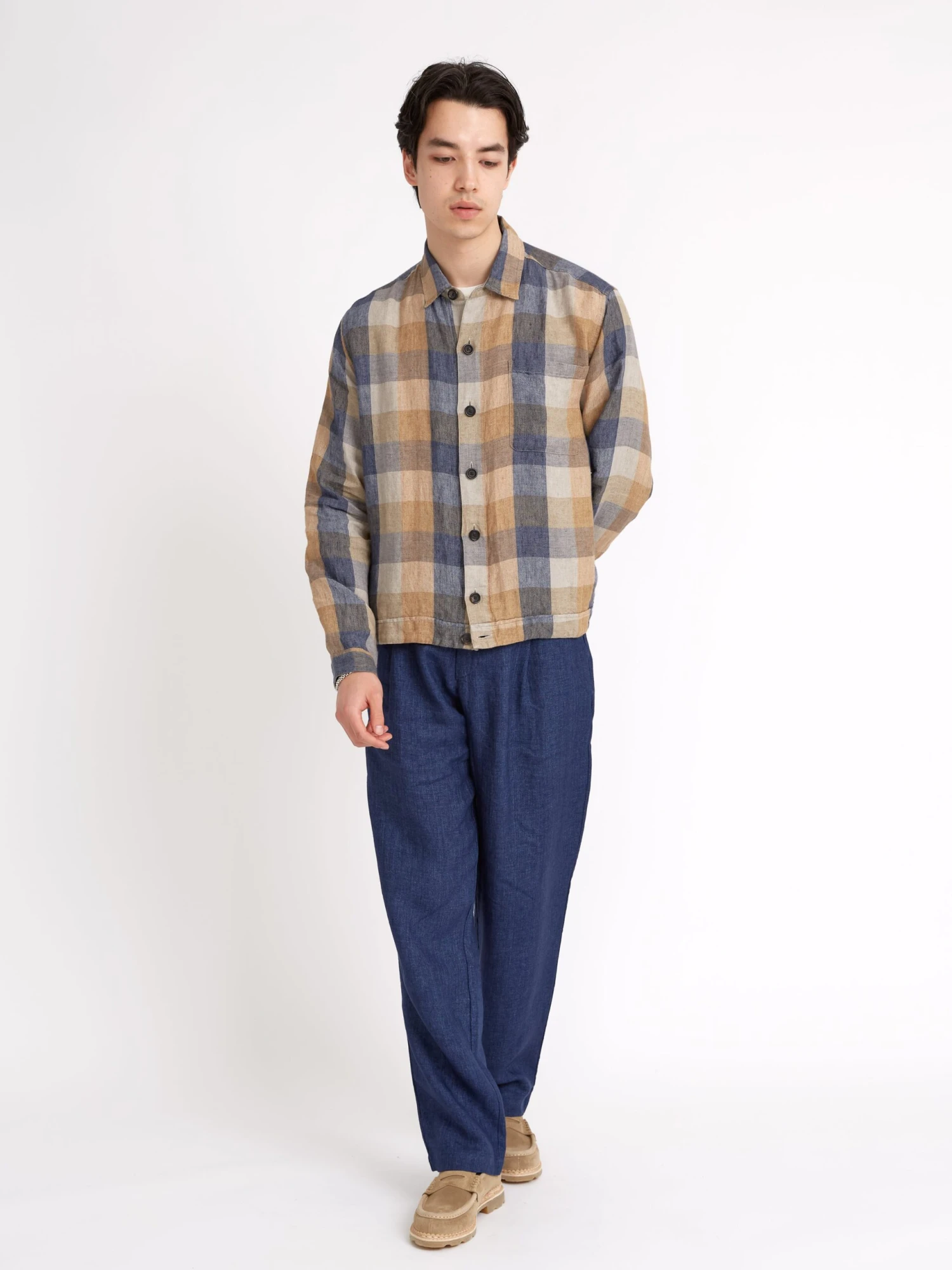 Milford Jacket Todd Multi 4 Milford Jacket Todd Multi - Image 2