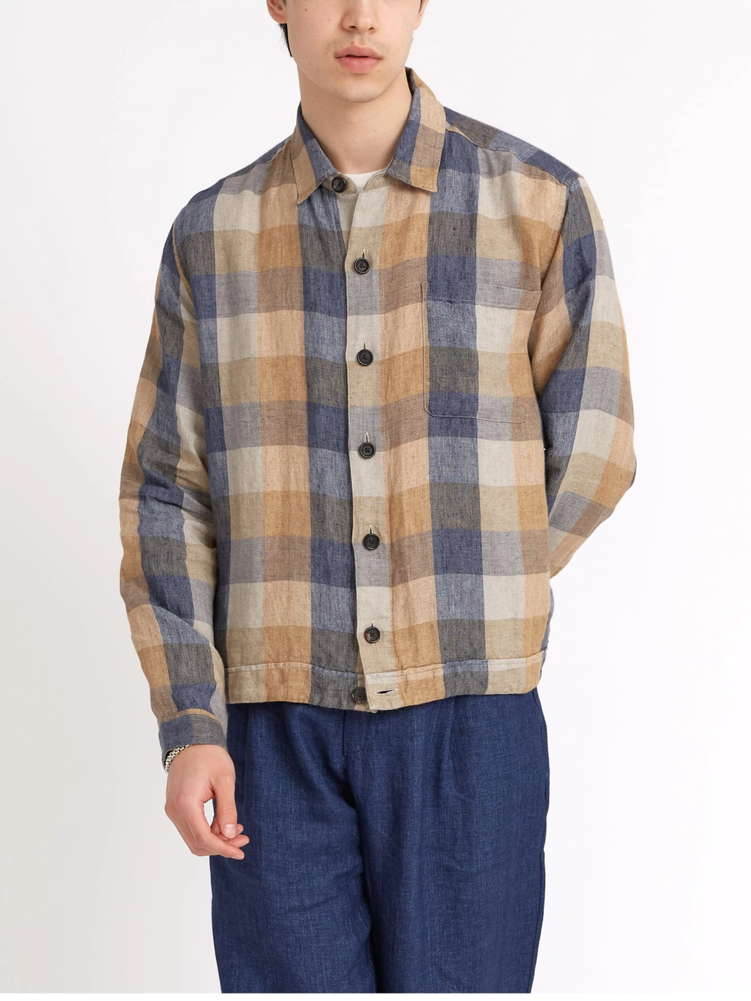 Milford Jacket Todd Multi 7 Milford Jacket Todd Multi - Image 5