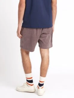 Weston Jersey Shorts Willow Mauve 17 Weston Jersey Shorts Willow Mauve -Mizuno Men Clothing Shop ModelOSMK627WestonJerseyShortsWIL01MAUWillowMauve20copy Softness