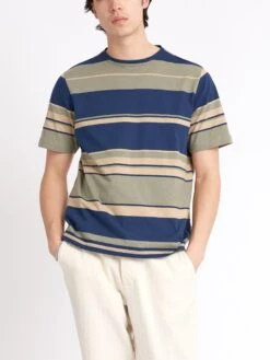 Box T-Shirt Langport Green Multi 12 Box T-Shirt Langport Green Multi -Mizuno Men Clothing Shop ModelOSMK680BoxTShirtLAN01GRXLangportGreenMulti6copy Softness