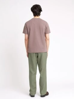 Drawstring Trousers Coney Green 12 Drawstring Trousers Coney Green -Mizuno Men Clothing Shop ModelOSMT48cDrawstringTrousersCON01GRNConeyGreen9 Softness