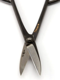 Niwaki Sentei Bonsai Scissors Black 7 Niwaki Sentei Bonsai Scissors Black -Mizuno Men Clothing Shop NiwakiGardenSnips2