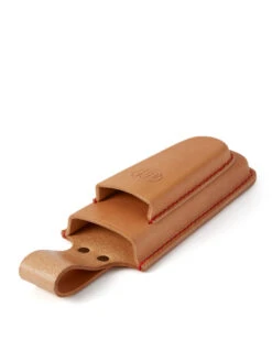 Niwaki Double Holster -Mizuno Men Clothing Shop NiwakiLargeHolster2