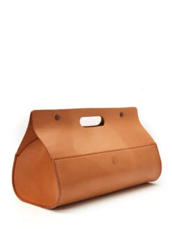 Niwaki Shokunin Tool Bag 7 Niwaki Shokunin Tool Bag -Mizuno Men Clothing Shop NiwakiLeatherToolBag1