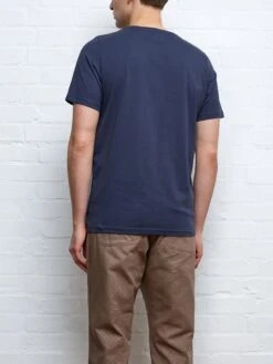 Oli's T-Shirt Conway Navy 13 Oli's T-Shirt Conway Navy -Mizuno Men Clothing Shop OLI ST SHIRTCONWAYNAVY5copy