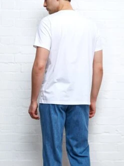 Oli's T-Shirt Conway White -Mizuno Men Clothing Shop OLI ST SHIRTCONWAYWHITE20copy
