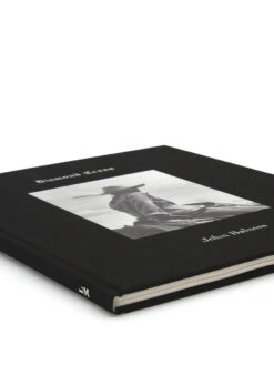 JOHN BALSOM , Diamond Cross -Mizuno Men Clothing Shop OSBooksDiamondCross1copy