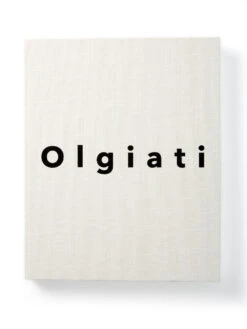 VALERIO OLGIATI , Projects 2009–2017