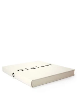 VALERIO OLGIATI , Projects 2009–2017 -Mizuno Men Clothing Shop OSBooksOlgiati1