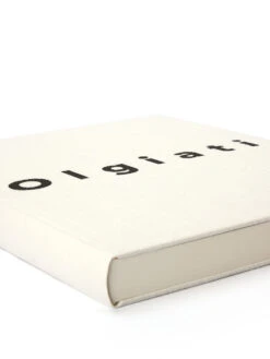 VALERIO OLGIATI , Projects 2009–2017 -Mizuno Men Clothing Shop OSBooksOlgiati1copy