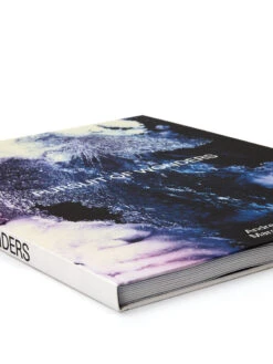 Andreas Züst Pursuit Of Wonders -Mizuno Men Clothing Shop OSBooksPursuitofWonders1copy