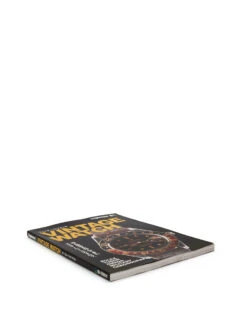 LIGHTNING , Vol. 183: Vintage Watch -Mizuno Men Clothing Shop OSBooksVintageWatch1