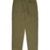Fishtail Trousers Ashdown Green 2 Fishtail Trousers Ashdown Green -Mizuno Men Clothing Shop OSMA24FlatOSMT20eFishtailTrousersASH01GRNAshdownGreen