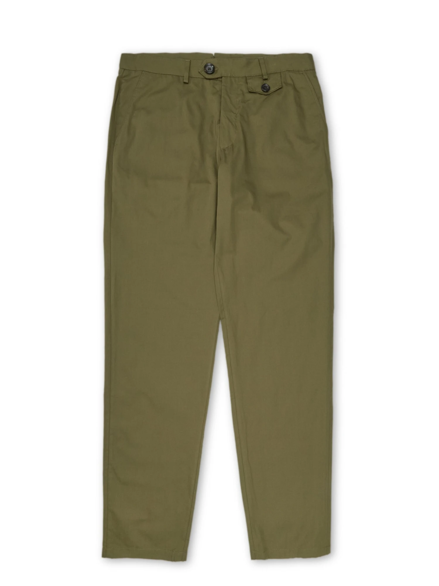 Fishtail Trousers Ashdown Green 3 Fishtail Trousers Ashdown Green