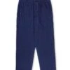 Judo Trousers Faye Indigo Blue