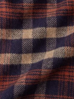 Boxer Shorts Becker Navy/Beige -Mizuno Men Clothing Shop OSMA640BoxerShortsBEC01NABBeckerNavyBeige2