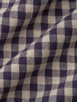 Boxer Shorts Furbank Navy -Mizuno Men Clothing Shop OSMA640BoxerShortsFUR01NAVFurbankNavy2