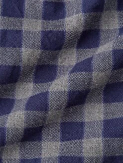 Boxer Shorts Longmead Navy -Mizuno Men Clothing Shop OSMA640BoxerShortsLON01BLULongmeadBlue2