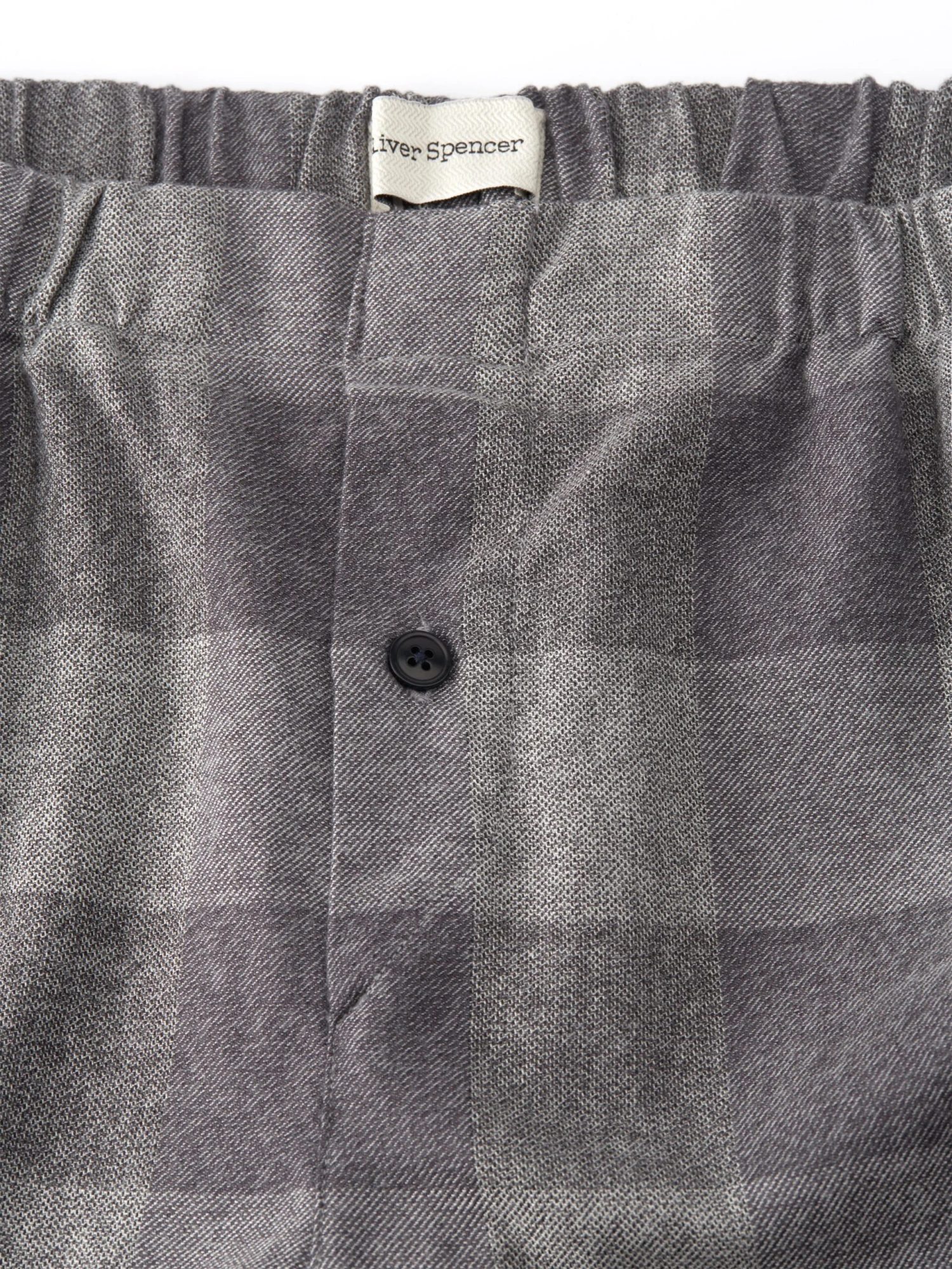 Boxer Shorts Malone Grey 5 Boxer Shorts Malone Grey - Image 3